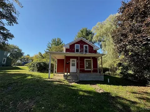 4737 Salina St, Pulaski, NY 13142