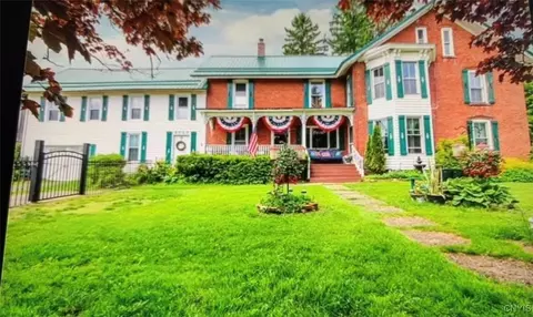 2007 Sand Hill Rd, Sempronius, NY 13118