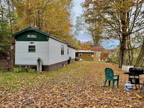 Off Rt-69, Mexico, NY 13131