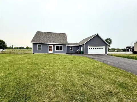 25003 State Route 37, Pamelia, NY 13601