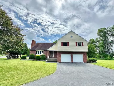 126 High School Rd, Little Falls, NY 13365