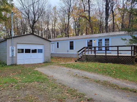 35788 State Route 180, Orleans, NY 13656