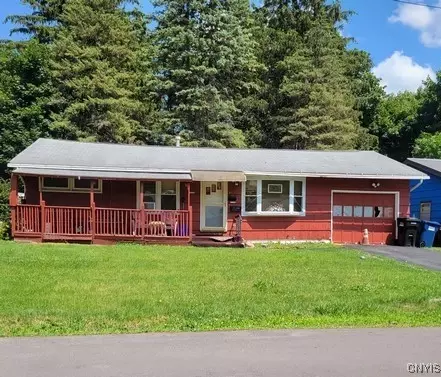 151 Slayton Ave, Syracuse, NY 13205