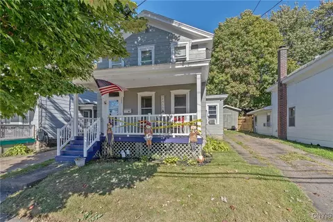 145 E Seneca St, Oswego, NY 13126