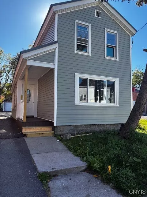 705 Court St, Utica, NY 13502