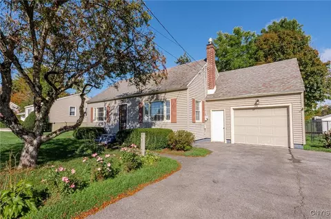 6643 Golf Course Rd, Rome, NY 13440