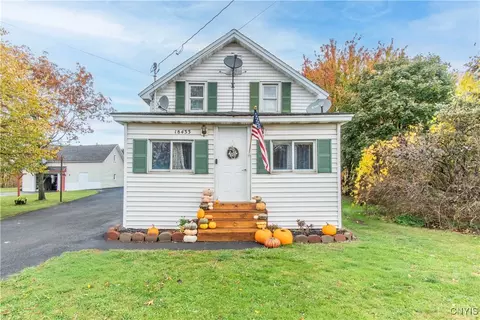 18433 Ny State Route 177, Adams, NY 13606