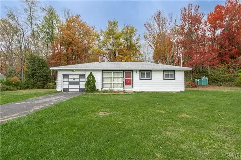 8259 New Floyd Rd, Floyd, NY 13440