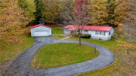 1311 St Rt 264, Palermo, NY 13069