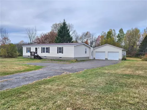 27607 Us Route 11, Le Ray, NY 13637
