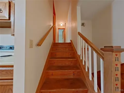 Entry Way - 3109 State Route 168, German Flatts, NY 13407 photo 4 of 4