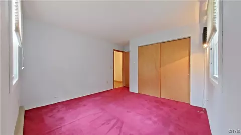 Bedroom - 3109 State Route 168, German Flatts, NY 13407 photo 6 of 9