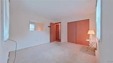 Bedroom - 3109 State Route 168, German Flatts, NY 13407 photo 2 of 9