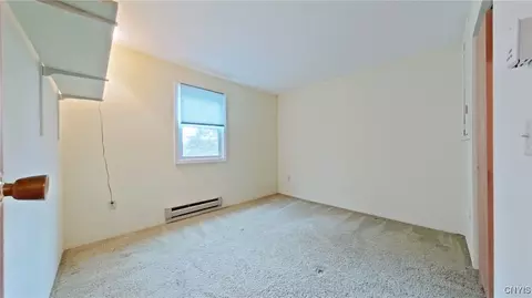 Bedroom - 3109 State Route 168, German Flatts, NY 13407 photo 7 of 9
