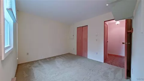 Bedroom - 3109 State Route 168, German Flatts, NY 13407 photo 9 of 9
