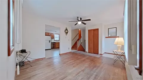 Living - 3109 State Route 168, German Flatts, NY 13407 photo 2 of 3