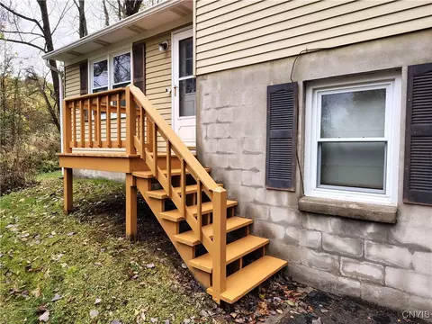 Exterior - 3109 State Route 168, German Flatts, NY 13407 photo 3 of 9
