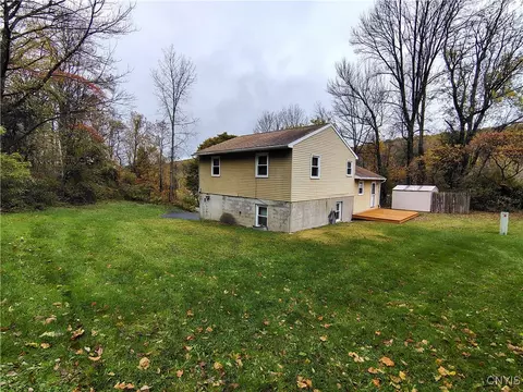 Exterior - 3109 State Route 168, German Flatts, NY 13407 photo 5 of 9
