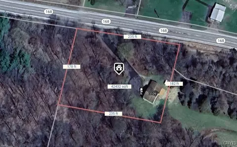 View/Area - 3109 State Route 168, German Flatts, NY 13407 photo 1 of 1