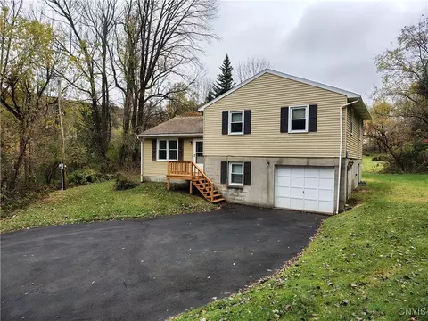 Exterior - 3109 State Route 168, German Flatts, NY 13407 photo 2 of 9