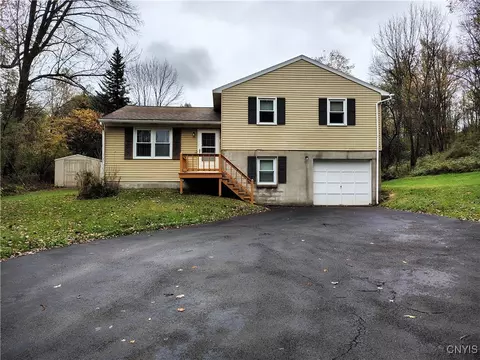 Exterior - 3109 State Route 168, German Flatts, NY 13407 photo 6 of 9