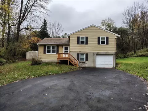 3109 State Route 168, German Flatts, NY 13407