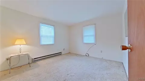 Bedroom - 3109 State Route 168, German Flatts, NY 13407 photo 1 of 9