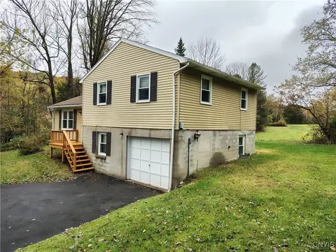 Exterior - 3109 State Route 168, German Flatts, NY 13407 photo 4 of 9