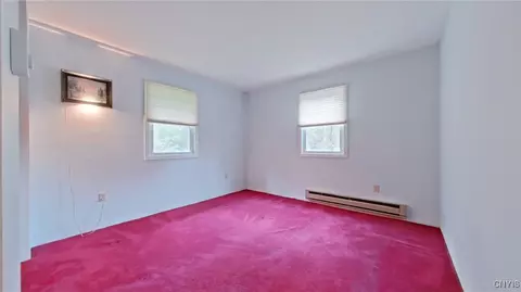 Bedroom - 3109 State Route 168, German Flatts, NY 13407 photo 4 of 9