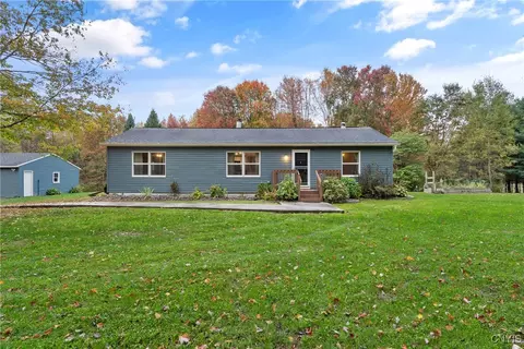 400 Paradise Rd, Palermo, NY 13036
