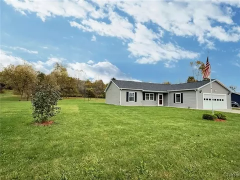93 Lick St, Freeville, NY 13068