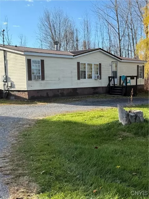 8935 Eddy Rd, Sullivan, NY 13032