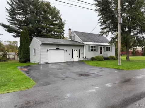 6 Denton Ave, Whitestown, NY 13492