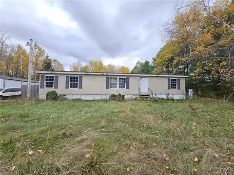 163-165 Wheeler Rd, Altmar, NY 13302