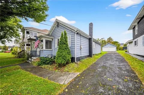 412 Ulster St, Syracuse, NY 13204