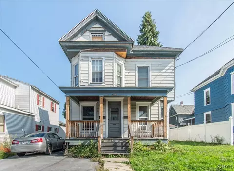 1021 Boyd St, Watertown, NY 13601