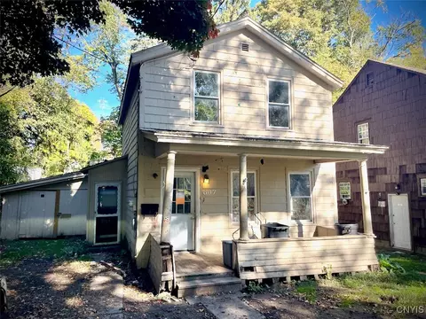 607 Academy St, Fulton, NY 13069