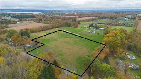 Stokes Lee Center Road, Lee, NY 13440