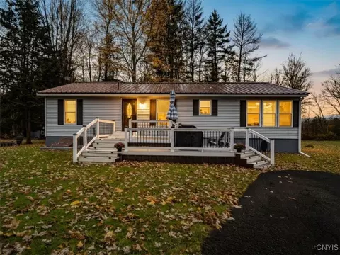 6101 Rt-31, Verona, NY 13478