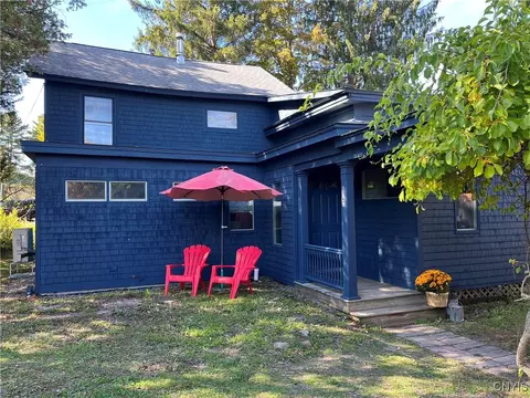 5147 Parsonage St, Eaton, NY 13334