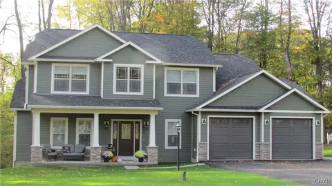 lot5 Hamilton Way, Schroeppel, NY 13135