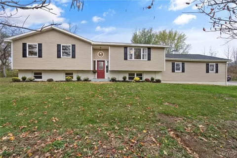 5512 Lowell Rd, Rome, NY 13440