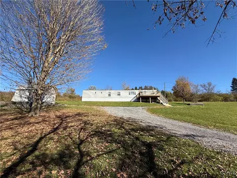 4793 Erron Hill Rd, Locke, NY 13092