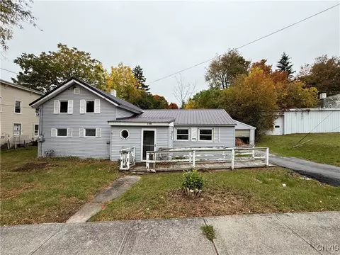 108 W Remington St, Rutland, NY 13612