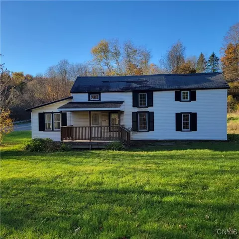 4898 Health Camp Rd, Cortland, NY 13045
