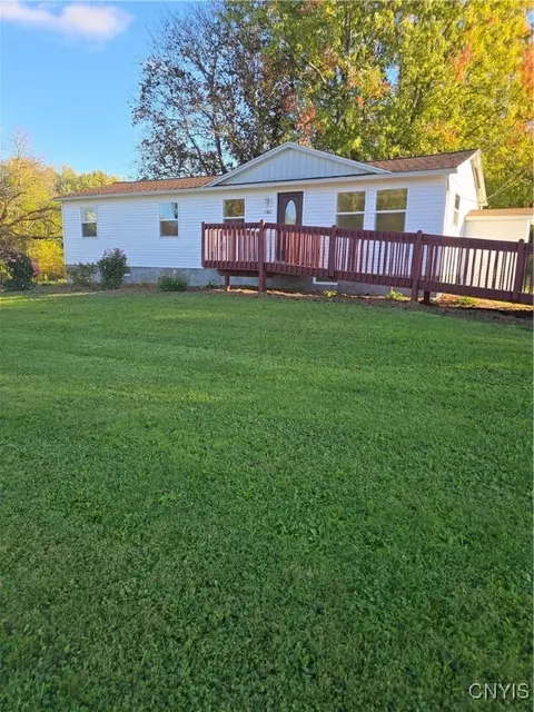 2460 W Main St, Cato, NY 13033