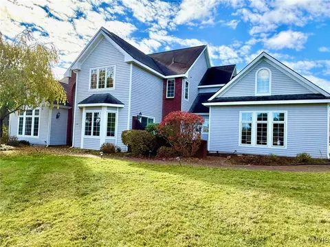 1180 Davinci Dr, Cortlandville, NY 13045