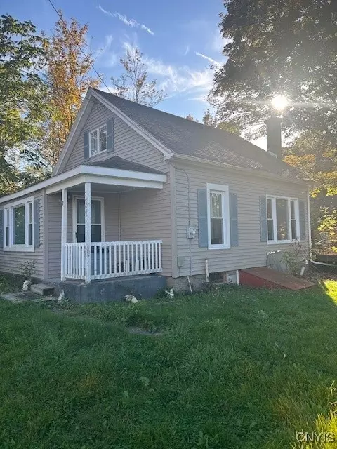 7469 Lake St, Vienna, NY 13042