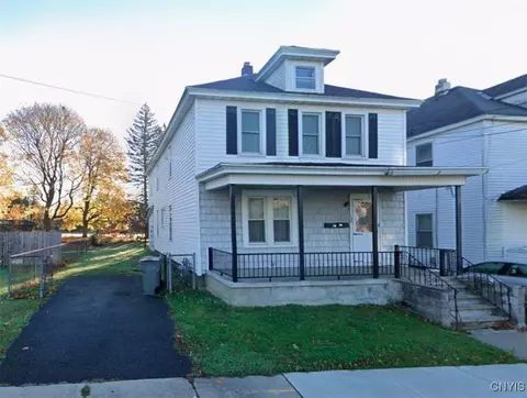 108 Mcavoy Ave, Rome, NY 13440