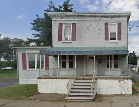 915-917 E Dominick St, Rome, NY 13440